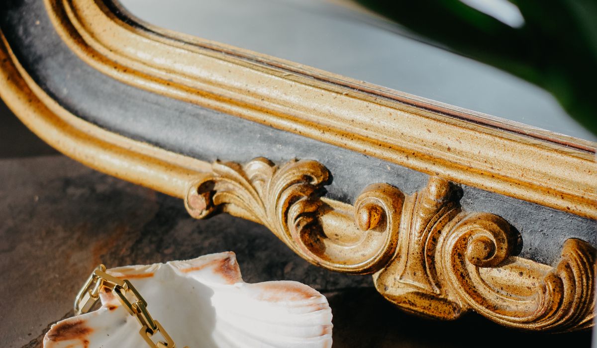 A Beginner's Guide to Restoring a Small Antique Side Table